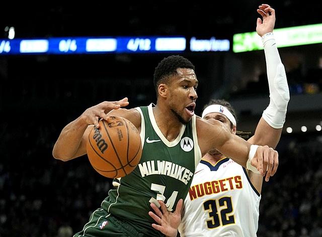 字母哥重要时刻比赛局势复杂，掘金带队取胜！的简单介绍乐鱼体育官方