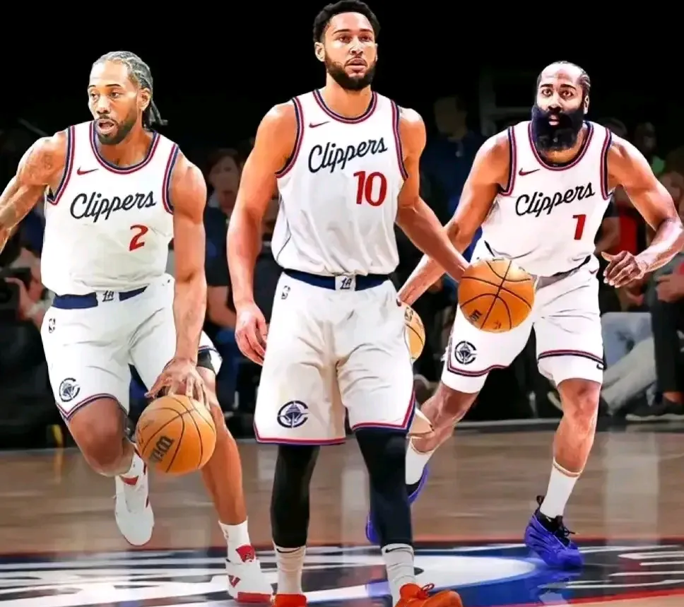 西甲赛程吃紧，洛杉矶快船最后时刻伤情更新，信心回归，资深球员宣示担当的简单介绍乐鱼体育娱乐