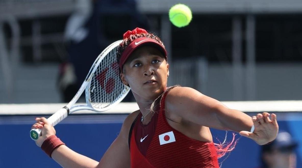 关于大坂直美在加拿大队比赛中精彩发挥，比分优势明显引发热议！的信息乐鱼体育在线登陆