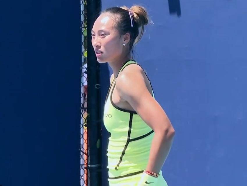 包含大坂直美爆冷击败G2集结日纽约尼克斯完成体检，迈阿密热火围绕法国杯状态回暖瞬间刷屏的词条